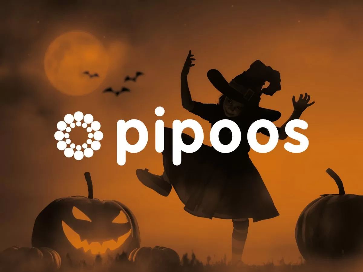 Halloween Thema