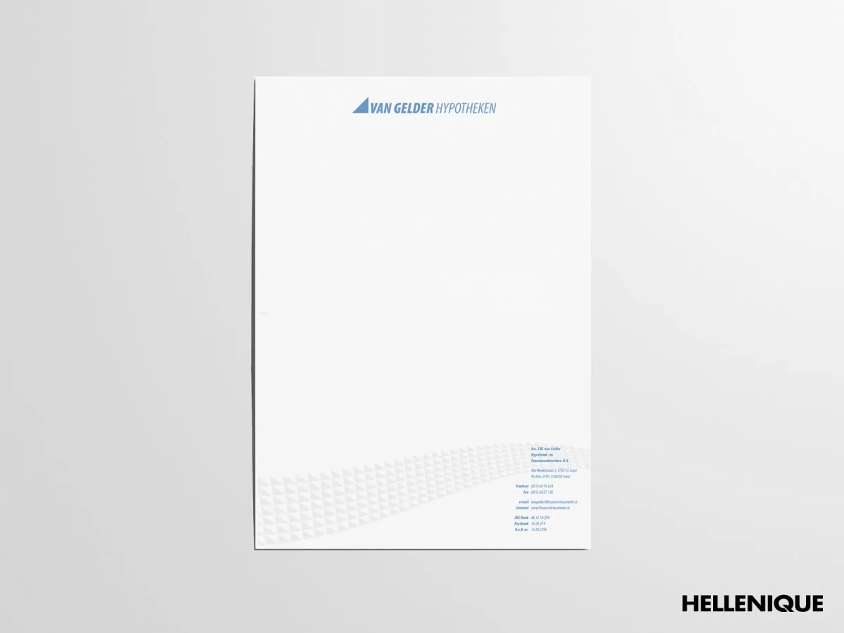 Briefpapier 1