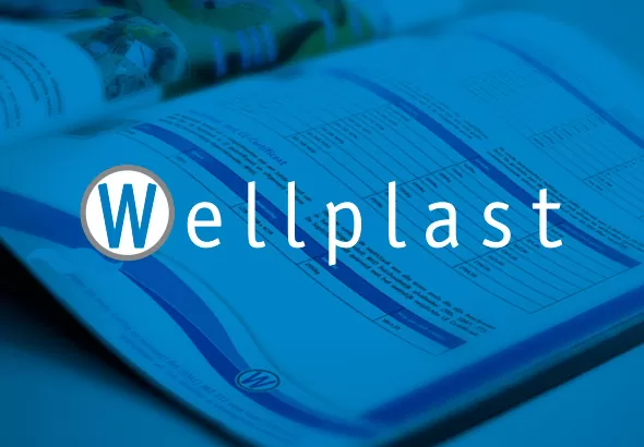 Wellplast catalogus