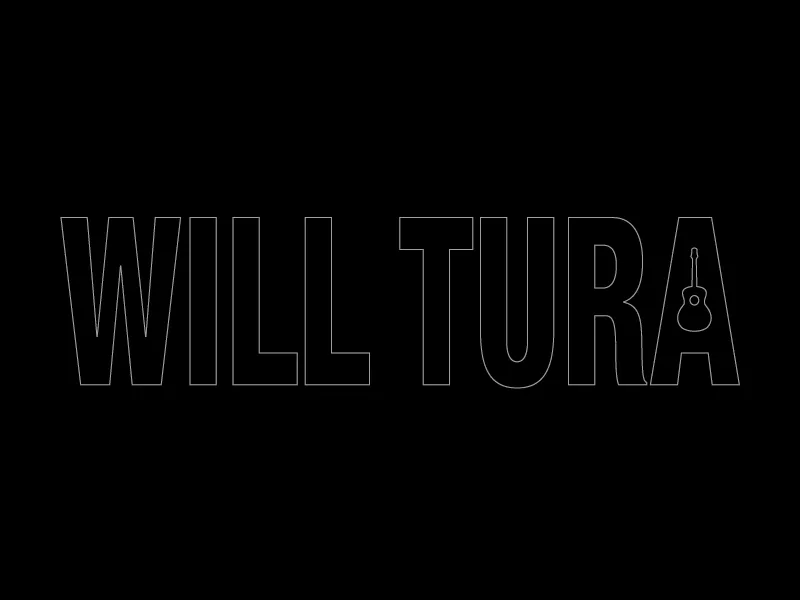 VINYL SLIPCASE WILL TURA